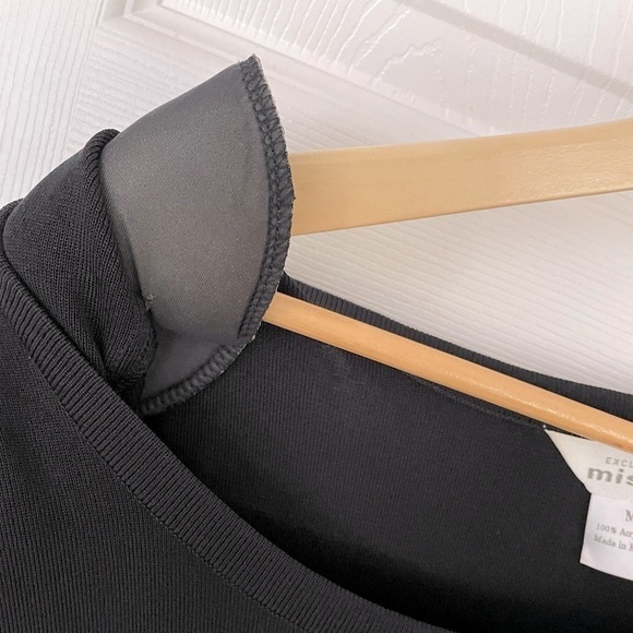 𝅺misook SS Dress - Picture 6 of 6